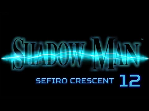 Let's Play Dreamcast: Shadow Man (Part 12)