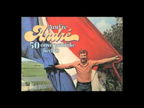 André - 50 onvergetelijke liedjes Part 9 of 10