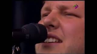 16. Nº 13 BABY (Pixies Live at Rock Werchter 1989 (Sputnik TV))