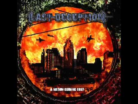 LAST DECEPTION - Anxiety