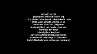 Download lagu VVS1 - Malique featuring Chi Qa mp3