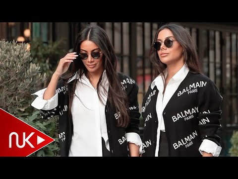 Sevil Sevinc – Darmadağin 2024 (Official Music Video)