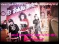 Tokio Hotel - World Behind My Wall Contest 
