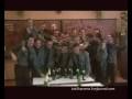 Последний звонок в военном училище. 