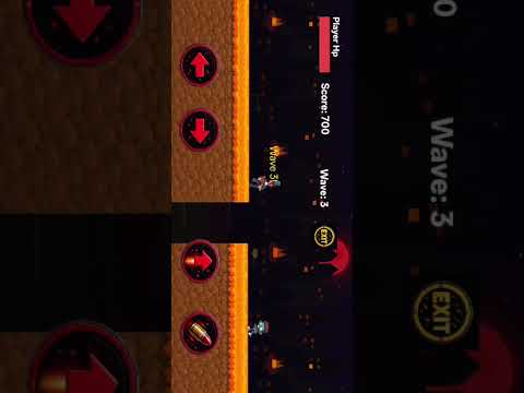 Zombie Wave video thumbnail