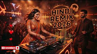 Download lagu Bollywood DJ Night 2026 🔥 Nonstop Clubbing Remix | Best Hindi Party Mix mp3