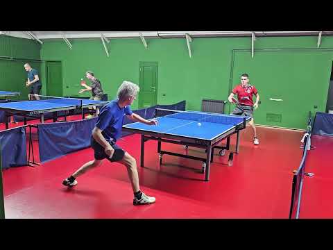 Luka Petković - Saša Reljić