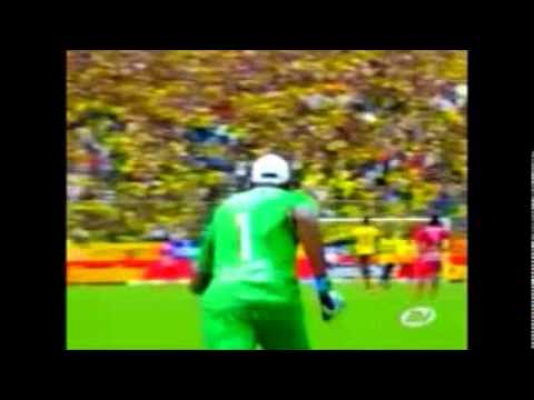 Los goles más bonitos en la historia de Barcelona S.C.