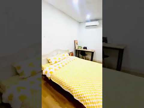 Studio apartmemt for rent on Au Duong Lan street in District 8