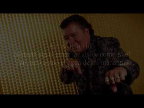 Golpe con golpe - Pastor Lopez (letra)