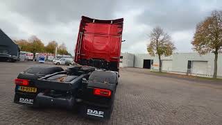 Cap tractor DAF XG 480 FTP Model year 2025/Hydrauliek de vânzare - Imagine 4 | Autoline RO Cap tractor DAF XG 480 FTP Model year 2025/Hydrauliek nou | Imagine 4 - Autoline