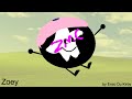 REUPLOAD BFDI Auditions But Edited By Meatballmars 2