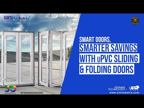 Slide And Fold Doors