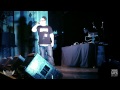 Qwel and Maker - Gnosticism/Back Stage Pass (Live at the Metro) 04/12/12