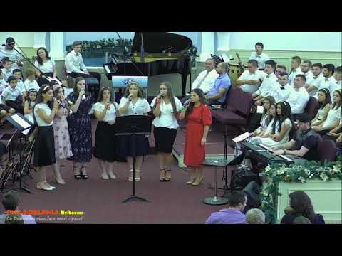 Grup de Fete - Glorious Impossible