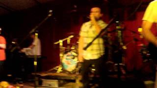 Chancho En Piedra - Cacho