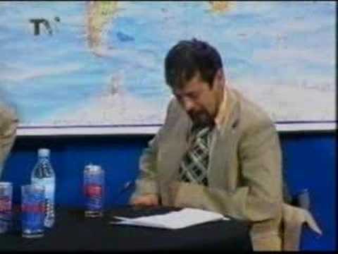 Nightmare Stange: Sukob Jarana i Remze u dnevniku