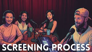 3 Filipinas Dating Pod - First Livestream! Passport Bros in The Philippines