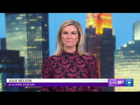 KARE | 11 News at 6pm - Headlines, Open and Closing - November 30, 2021