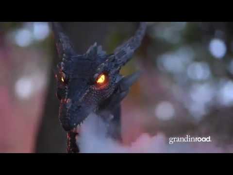 download lagu mp3 mp4 Grandin Road Halloween 2019, download lagu Grandin Road Halloween 2019 gratis, unduh video klip Grandin Road Halloween 2019