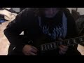 War of Ages - The Deception of Strongholds (intro solo prac)