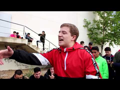 STOKER vs SHOVER (Octavos) - 2ªClasificatoria SoutheastNacional