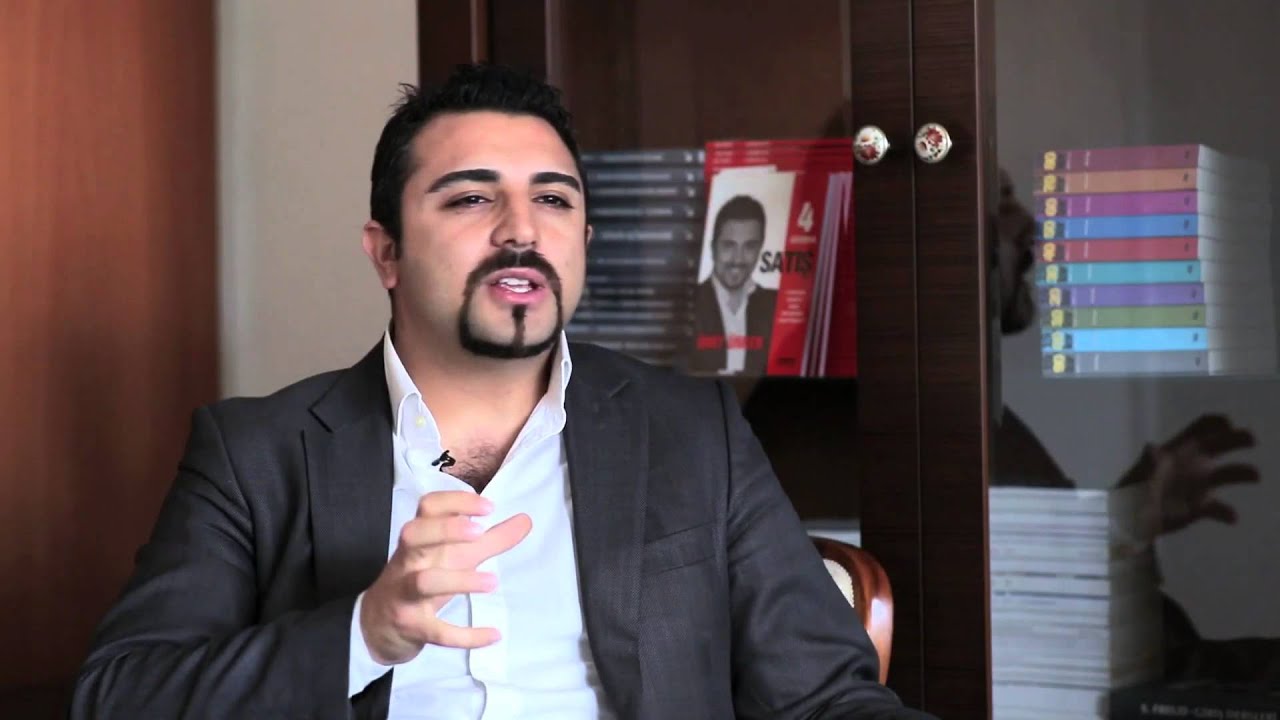 Satış stratejisi nasıl oluşturulur?