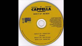 Cappella - Big Beat