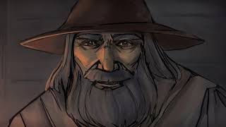 Maritime Calling - Teaser Trailer