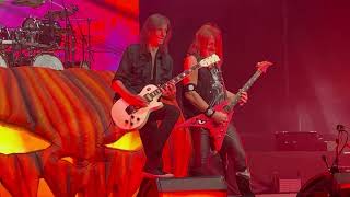 Helloween - Save Us (Live in CDMX 9-24-22)