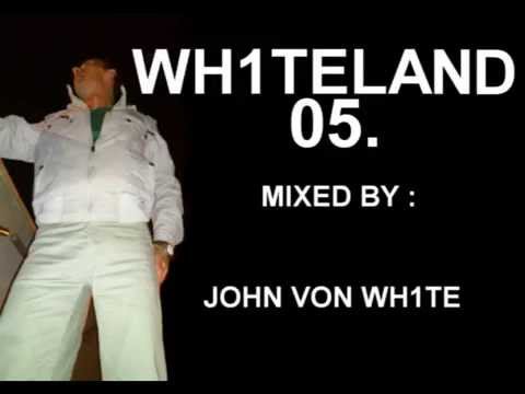 PROMO MIX:John von Wh1te-WH1TELAND 05 -2012-09-24.