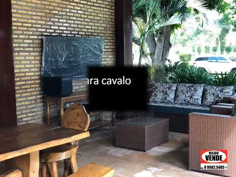 *Sítio/Haras em Pindoretama 10mil m²*