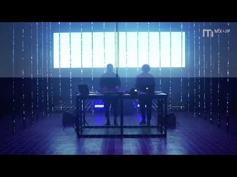 Edgar Mondragón & Erik López - Un Grito Encerrado @ MUTEK MX + JP 2020