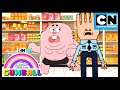 This Is Not How You Use A Skateboard Gumball The Ollie Cartoon Network