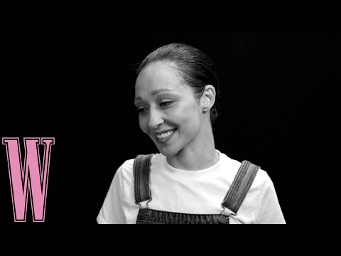 'Passing' Star Ruth Negga on the Complexities of Clare | W Magazine