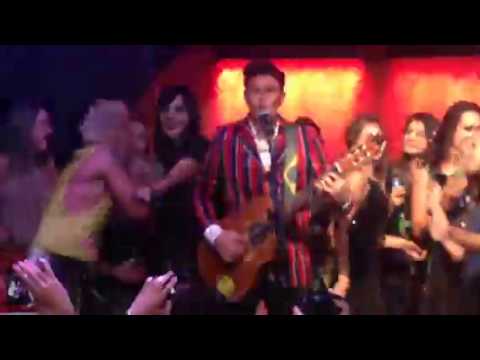 Video thumbnail for Go Go Girl