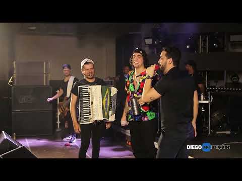 Luan Estilizado, Nattan e Henry freitas - Me Bloqueia