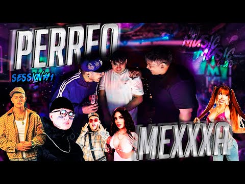 MIX PERREO MEXA VOL.1🔥(YeriMua,Bellakath,El Malilla,Dani Flow,El Bogueto,UzielitoMix,Kelowax)//AMMC