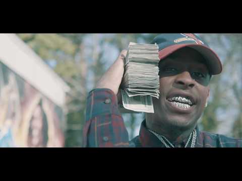COUNT N CA$H feat. SHAWTY BOY - RACK PHONE$