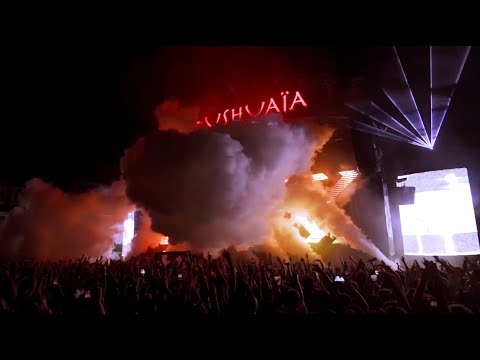 Best of Ushuaïa Ibiza Beach Hotel 2019