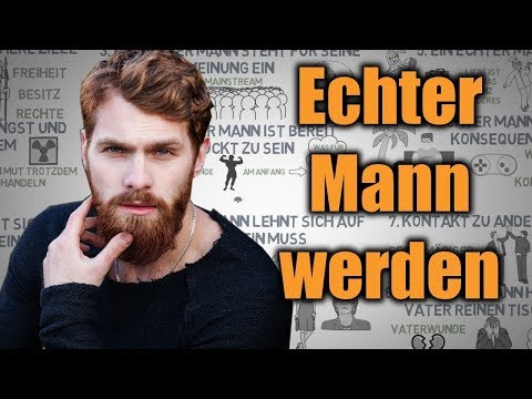 What makes a real man? - 10 qualities every real man has