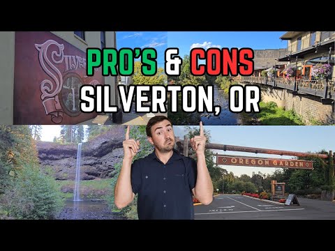 Craigslist Silverton Oregon