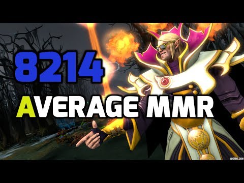 OG VS SECRECT | MidOne MP N0tail Ana Fly 7Mad - 8214 HIGHEST Average MMR  Dota 2