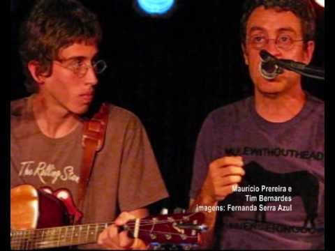Maurício Pereira e Tim Bernardes - Truques com Facas