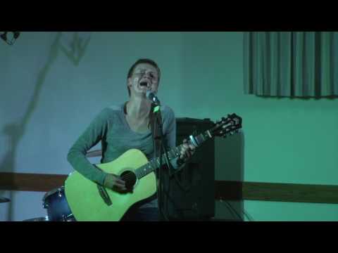 Jasmine Whenham - Hallelujah (cover)