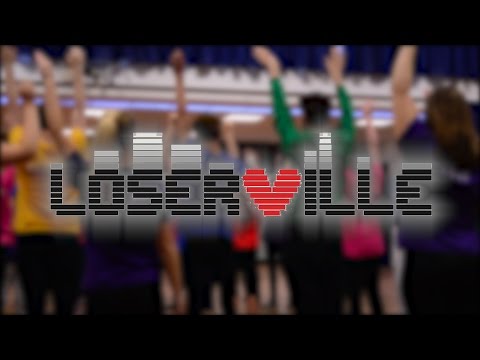 Loserville Rehearsal Trailer - Stage Theatre Society
