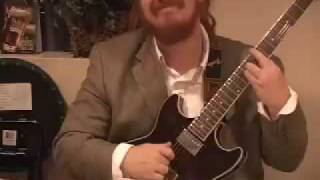 'Naima' by the Dan Baker Trio