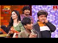 Rocking Rakesh Performance Extra Jabardasth 17th November 2023 ETV Telugu
