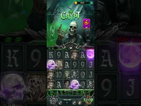 The Crypt || 2rs || bet