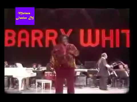 Barry White - Look At Her (By JR DJ)